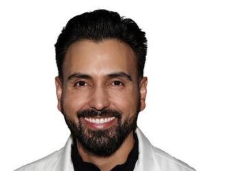 ¿Qué es la “moda de no maquillarse”? El Dr. Naim Dahdah revela las tendencias estéticas de 2024