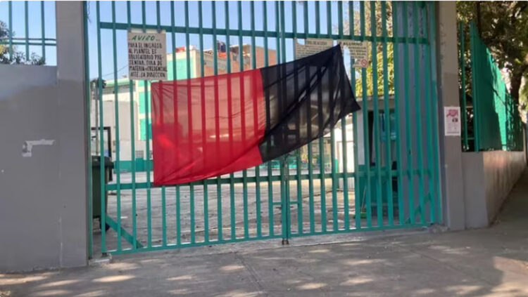 Fin a la huelga del Colegio de Bachilleres con 4% de incremento