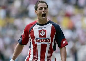 Al 99% el fichaje del “Chicharito” por Chivas