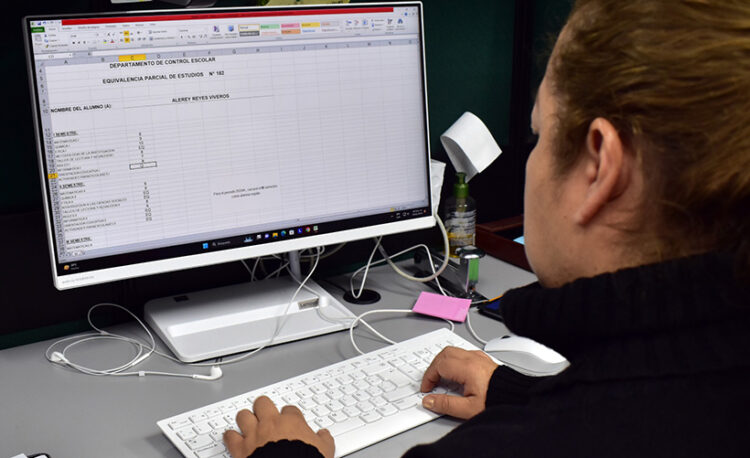 Realizará COBAT proceso de equivalencia