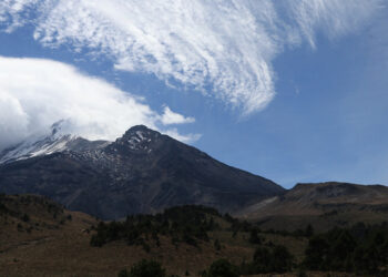 Protegen gobierno estatal y federación seis áreas naturales con 253 mil hectáreas