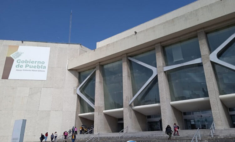 Inicia en Puebla pago de control vehicular 2024: Planeación y Finanzas