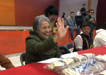 Invitan a reflexionar el voto en 2024