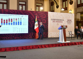Obtiene PEMEX avances importantes en materia de hidrocarburos