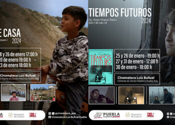 En Cinemateca “Luis Buñuel”, Cultura programa ciclo en honor a María Félix