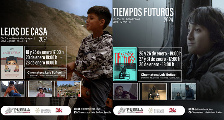 En Cinemateca “Luis Buñuel”, Cultura programa ciclo en honor a María Félix