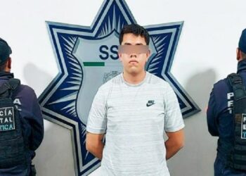 Mediante cámaras del C5i, SSP recupera un vehículo robado