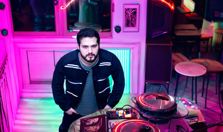 Xan Roldan estrena ‘Sayonara’, un EP para abrir y cerrar ciclos