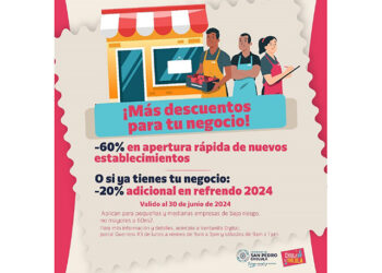 San Pedro Cholula ofrece más descuentos para comercios locales este 2024