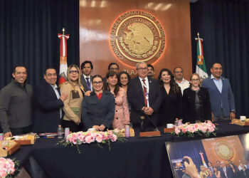 Gobierno del Estado mejoró la calidad educativa