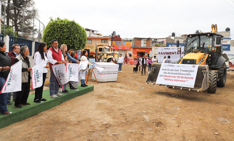 En Puebla las decisiones las toman los poblanos, no las cúpulas políticas: Sergio Salomón