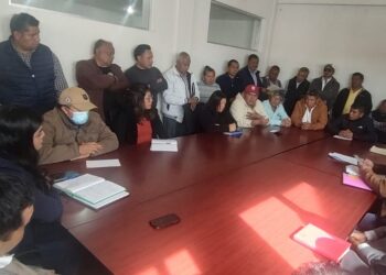 La regularización del transporte obedece al interés ciudadano: SMyT
