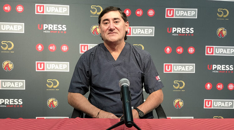 Reforzar medidas de protección, frutas ricas en vitamina C y ejercicio contrarrestan la variante JN.1