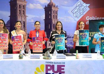 Anuncian gobiernos estatal y municipal “Feria de la Primavera” de Xicotepec