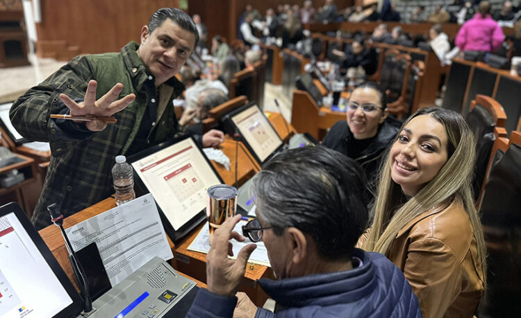 ¡Se logró! en Jalisco ya no prescribirá el delito de abuso infantil: Yussara Canales