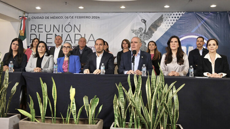 No solo se discutirán las iniciativas del presidente, también las que son de verdadero interés de los mexicanos: Julen Rementería