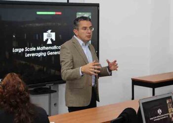 La transformación tecnológica, el “coco” de las empresas: Experto