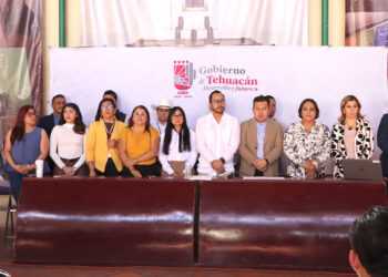 Capacita SEGOB a municipios sobre casos de intentos de linchamientos