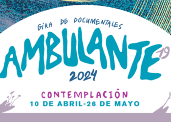 Ambulante anuncia la programación de Ambulantito y Retrovisor, de la Gira de Documentales 2024