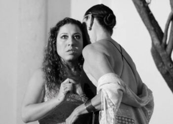 El Grupo de Teatro Cuauhpanco busca ser un faro de creatividad para el arte teatral de Oaxaca