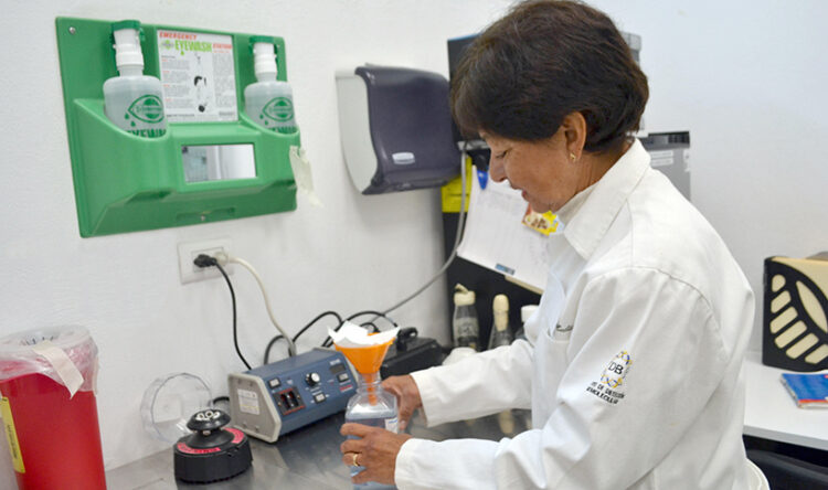 Necesario intensificar la vacunación contra sarampión para evitar nuevos brotes