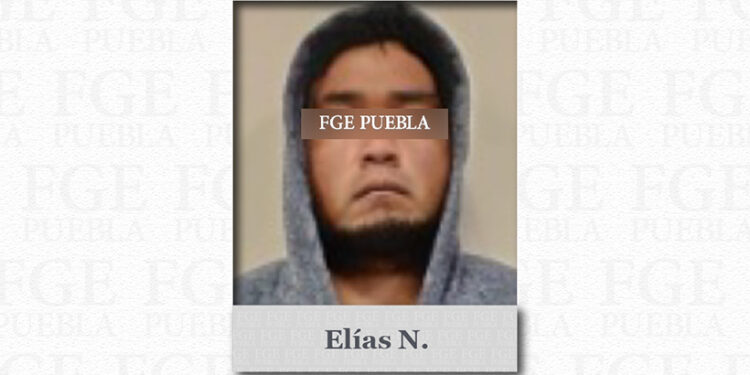 Cambió de domicilio estando vinculado a proceso, fue aprehendido