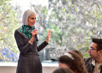 Instituto Lala celebra el Día del Nutriólogo con un evento académico de reconocimiento y formación continua