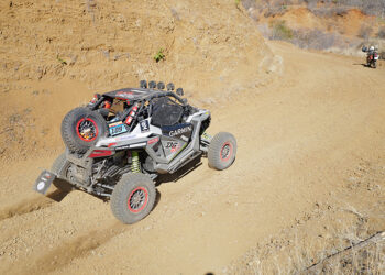 El Rally Coast 2 Coast presentado por Peñafiel llegó exitosamente a la capital de Oaxaca