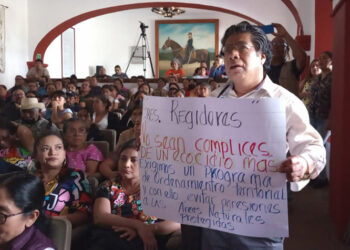 43 áreas naturales protegidas sin programas de manejo para ocultar la mala gestión de la SEMARNAT y tapar nidos de corrupción