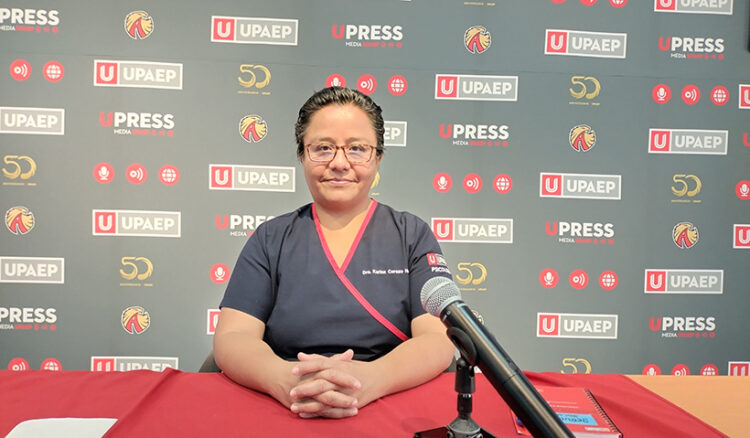 Depresión y ansiedad problemas recurrentes en adultos mayores