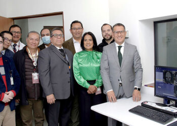 Moderniza ISSSTEP equipo de resonancia magnética