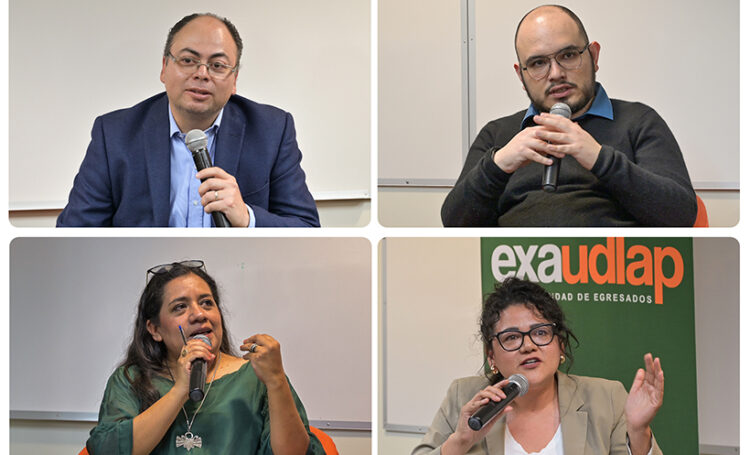 Tres conjuntos de factores marcan la desigualdad de oportunidades, explican académicos en la UDLAP