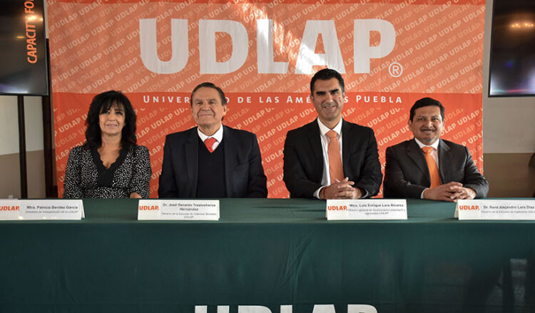 La Expo UDLAP Primavera 2024 ofrecerá actividades para todos