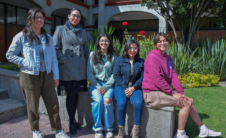 Estudiantes de la UDLAP fueron premiadas por Apple