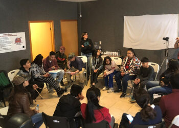 Las voces detrás del micrófono: experiencia del Semillero Creativo de Radio en Cuauhtémoc, Chihuahua