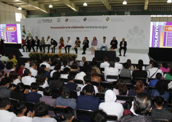 Garantiza UTP mecanismos para prevenir violencia contra mujeres