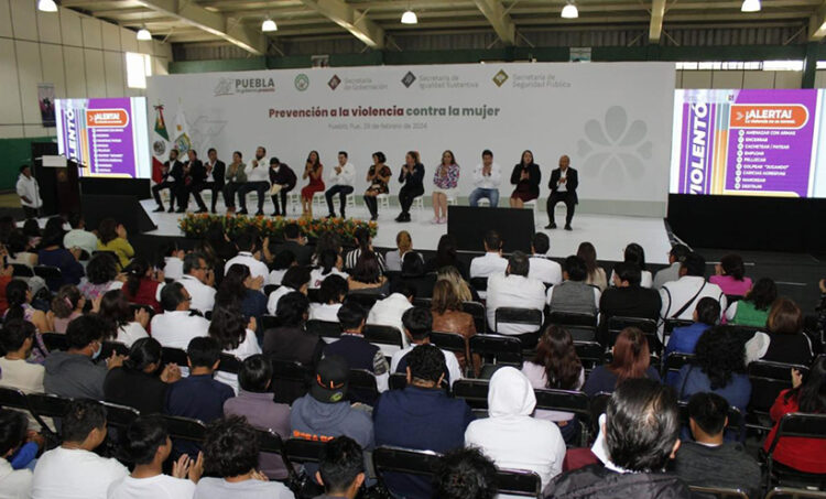 Garantiza UTP mecanismos para prevenir violencia contra mujeres