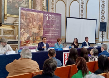 Cuatro acervos sonoros resguardados por la Fonoteca Nacional reciben la distinción: Registro Memoria del MundodeMéxico 2023,de la Unesco