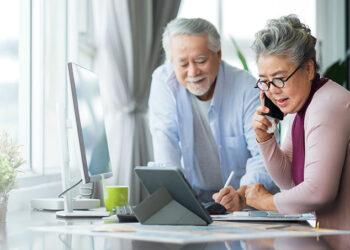 ¿Sabías que el coaching puede contribuir en la economía plateada?