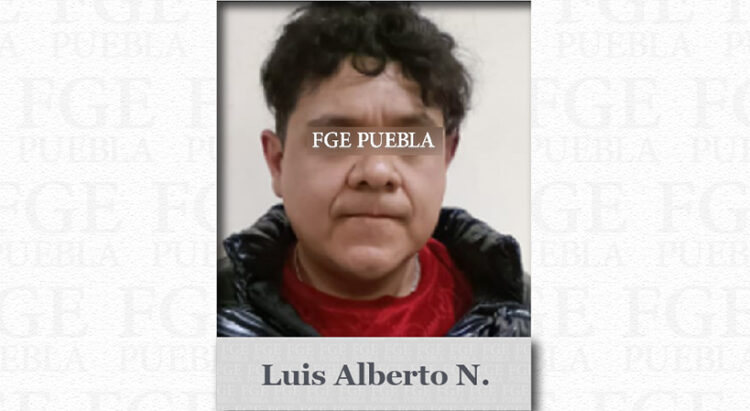 Aprehendido por secuestro en el estado de Veracruz