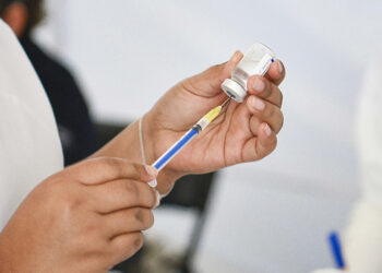Reporta Salud cinco nuevos contagios por influenza en Puebla