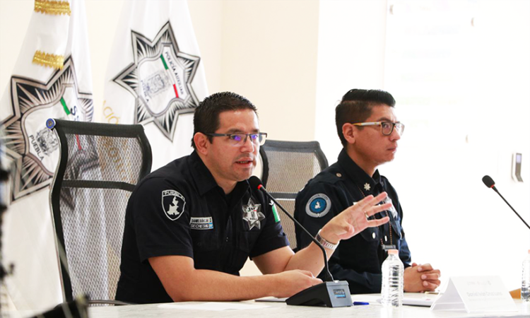 Robustece SSP acciones para combatir robos mediante vehículos ofertados en Facebook