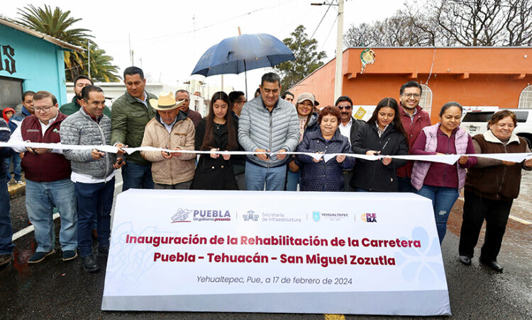 Gobierno Estatal respeta al pueblo; no coacciona programas sociales: Sergio Salomón