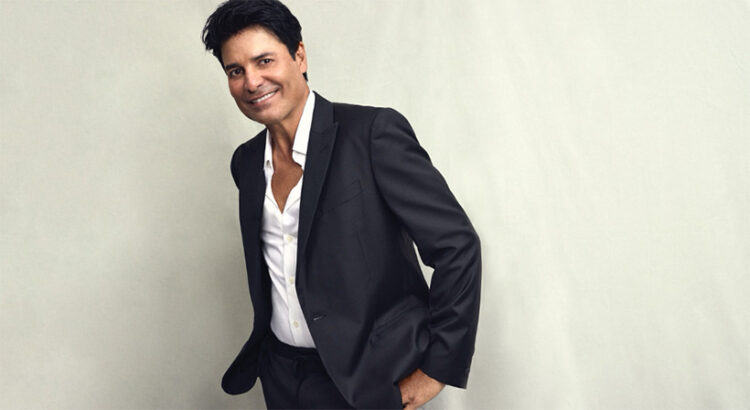 Después de cinco años, Chayanne regresa a los escenarios con su gira “Bailemos Otra Vez Tour 2024”