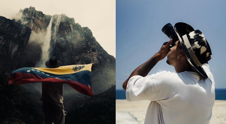 Filmmaker «Alza» eleva el estándar cinematográfico y rompe estereotipos en Venezuela