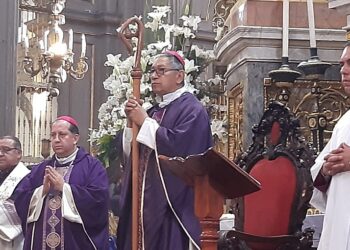Miércoles de Ceniza y la Cuaresma