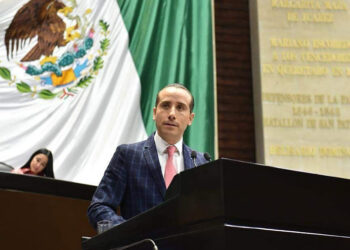 Cámara de Diputados aprueba reforma al código penal federal para eliminar lenguaje discriminatoria en contra de personas con discapacidad