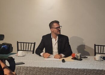 Prioridad del Senador Alejandro Armenta y el Diputado Federal Juan Carlos Natale es la seguridad de los poblanos