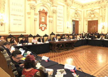 Aprueba Cabildo poblano estímulos fiscales por pago de predial y recolección de basura en colonias de alta marginación