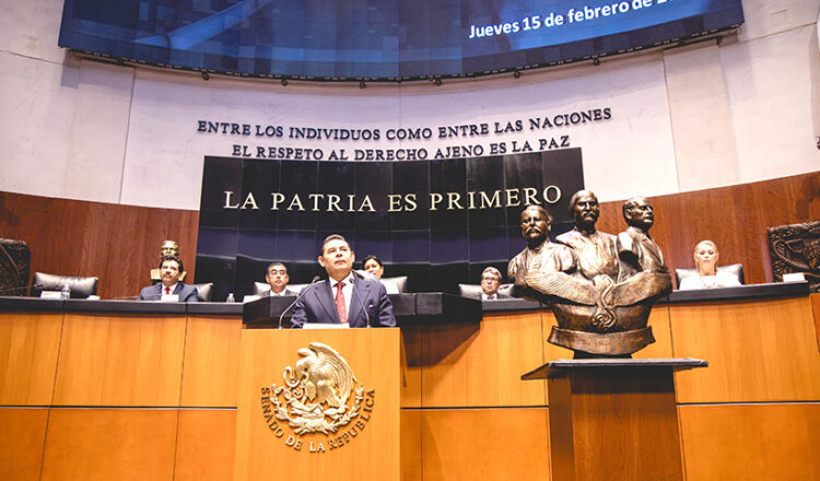 El planeta es un ente con derechos reafirma Armenta – Momento Diario ...